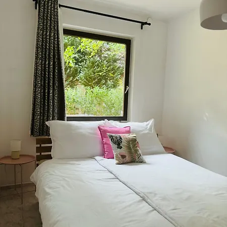 Sweet Apartman Miskolc Extérieur photo
