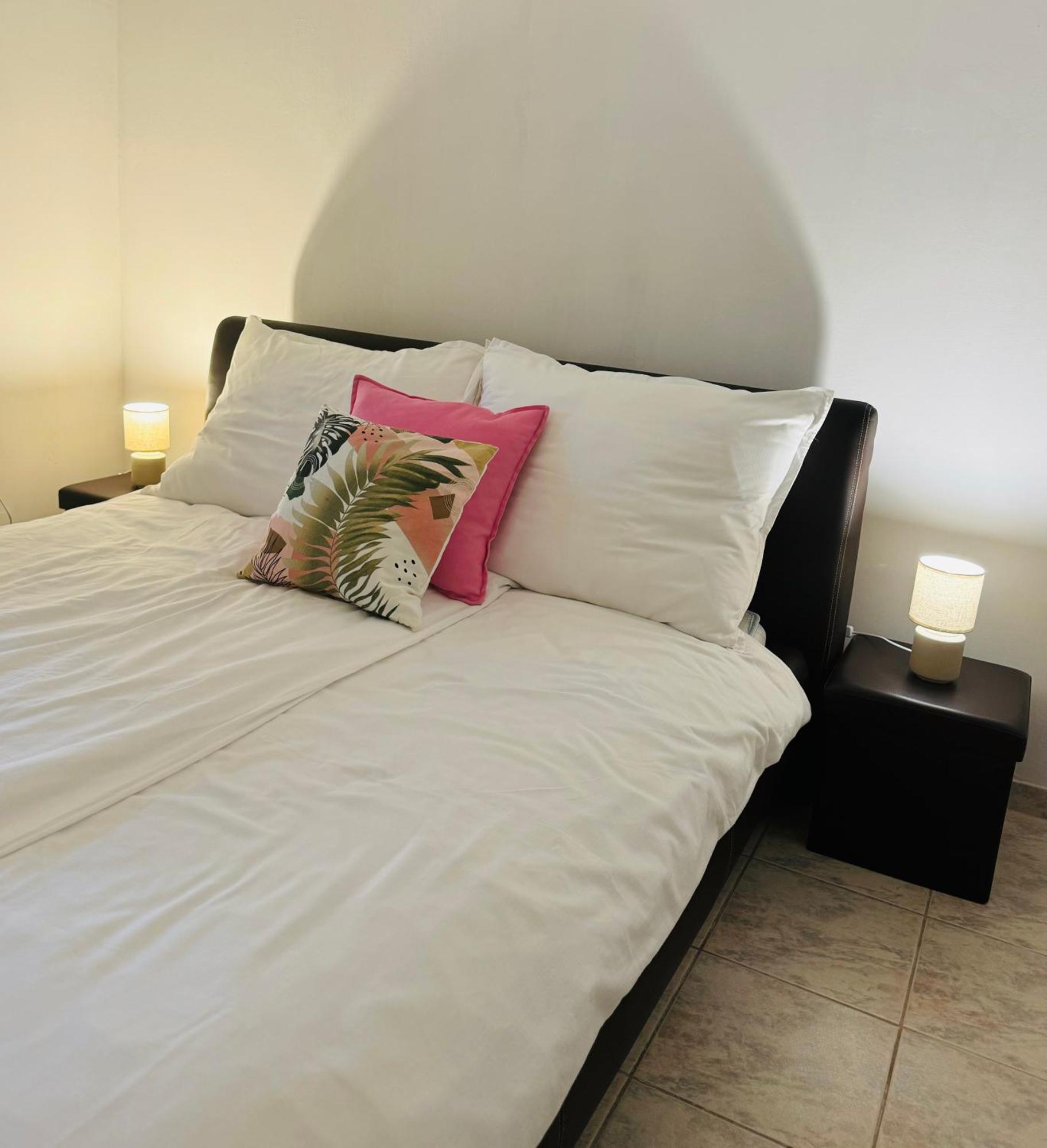 Sweet Apartman